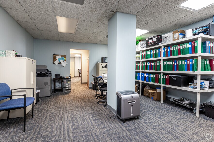 Photo of 1st Floor Ste 105