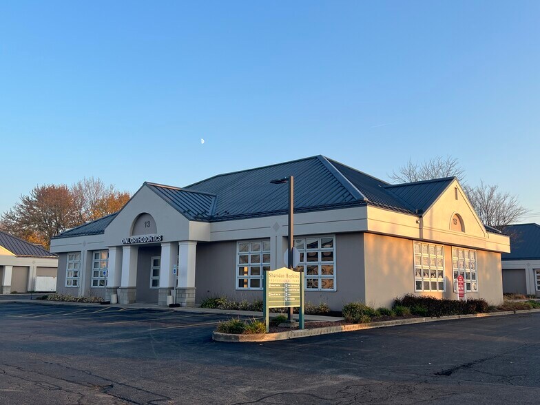 More Photos Of 1-31 Hopkins Rd, Buffalo Unknown For Lease