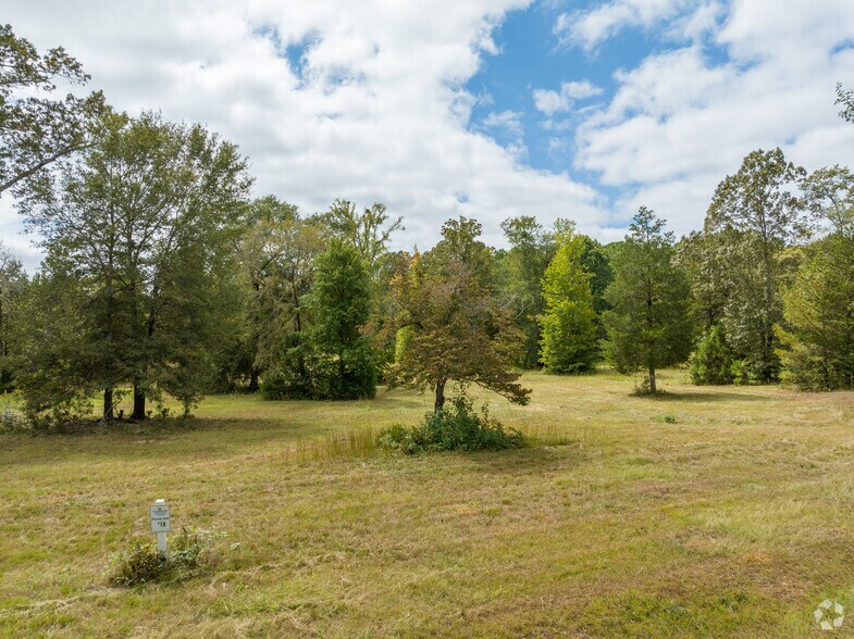 More Photos Of 173 Mill Creek Ln, McCormick Land For Sale
