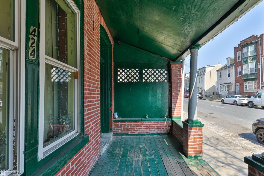 More Photos Of 424 N 6th St, Allentown Multifamily For Sale