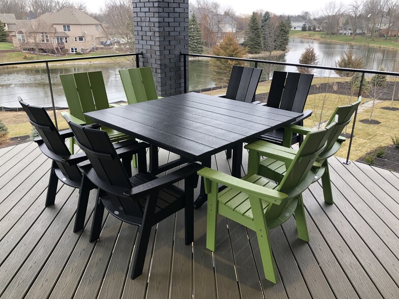 More Photos Of 10255 Commerce Dr, Carmel Coworking Space