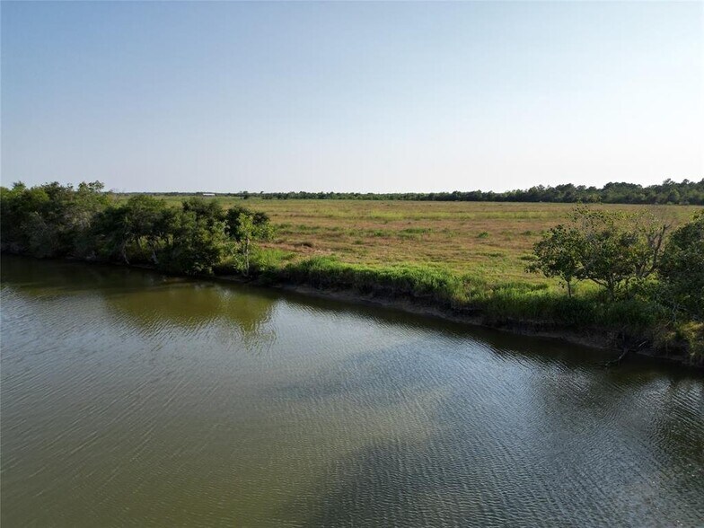 More Photos Of TBD Gau Road Smith Point Texas 77514, Anahuac Land For Sale