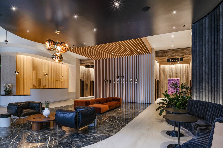 More Photos Of 11755 Wilshire Blvd, Los Angeles Office For Lease