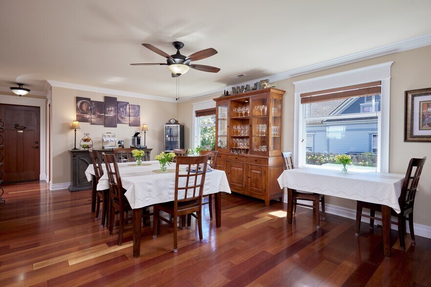 More Photos Of 527 Catherine St, Walla Walla Hospitality For Sale