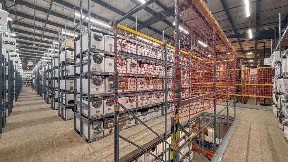 More Photos Of 8175 Dallas Dr, Kamloops Warehouse For Lease