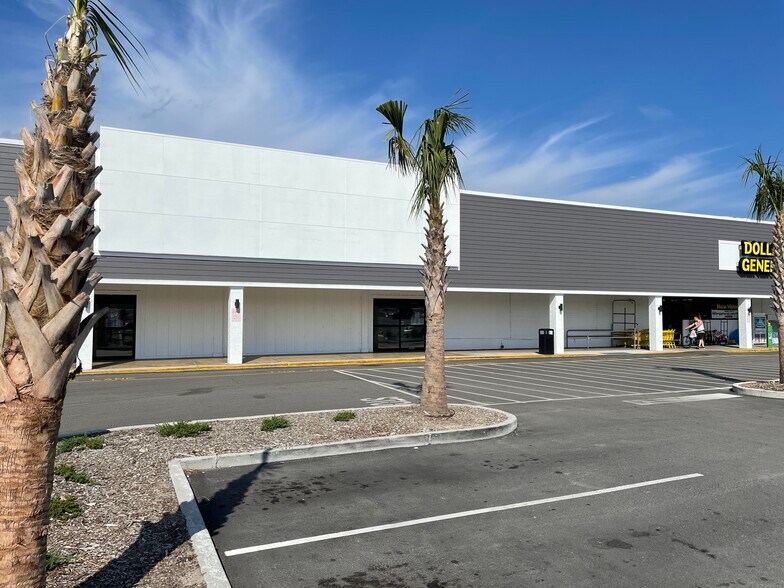 More Photos Of Dorchester Rd @ Dorchester Rd. & W. Montague, Charleston Unknown For Lease