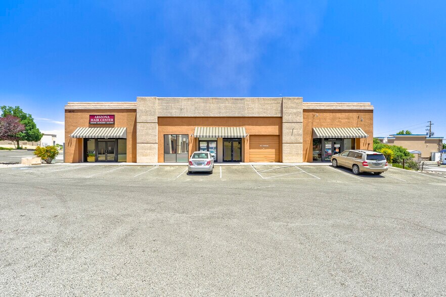 More Photos Of 2517 N Great Western Dr, Prescott Valley Freestanding For Lease
