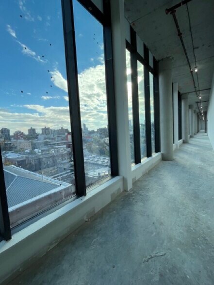 More Photos Of 347 Flushing Ave, Brooklyn Office For Lease