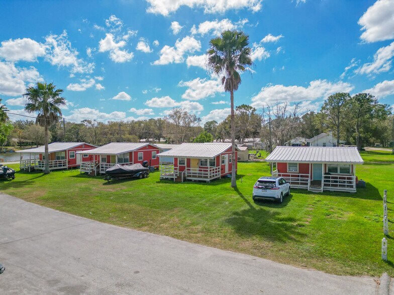 More Photos Of 10730 Camp Mack Rd, Lake Wales Storefront Retail Residential For Sale