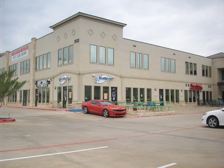 More Photos Of 9500 Ray White Rd, Fort Worth Coworking Space