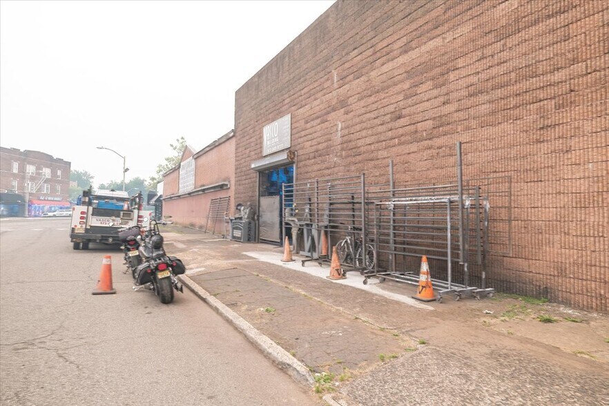 More Photos Of 7-17-21 Hoffman, East Orange Distribution For Sale