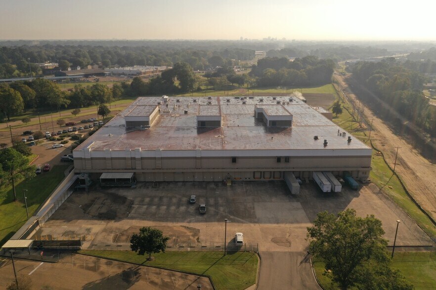 3455 Hwy 80 W, Jackson, MS 39209 Light Distribution For Sale