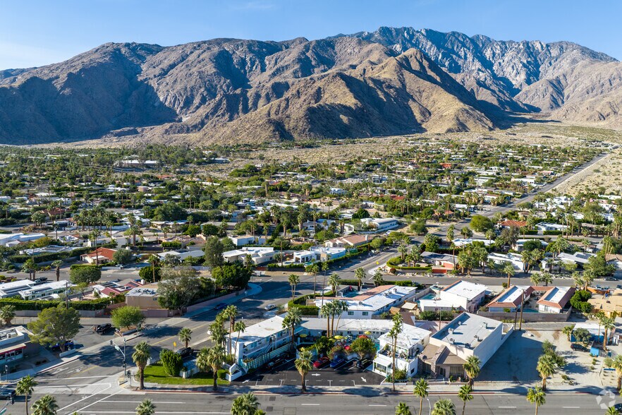 More Photos Of 2525 N Palm Canyon Dr, Palm Springs Hotel For Sale
