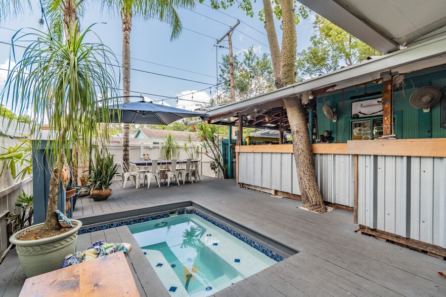 More Photos Of 3109 N Ola Ave, Tampa Hospitality For Sale