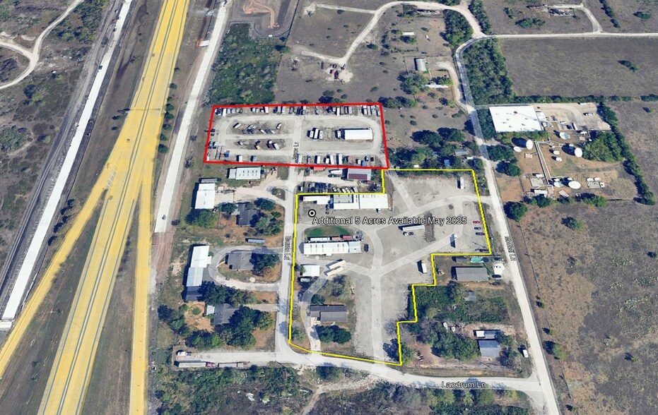 More Photos Of 3018 Barron Ln, Missouri City Land For Sale