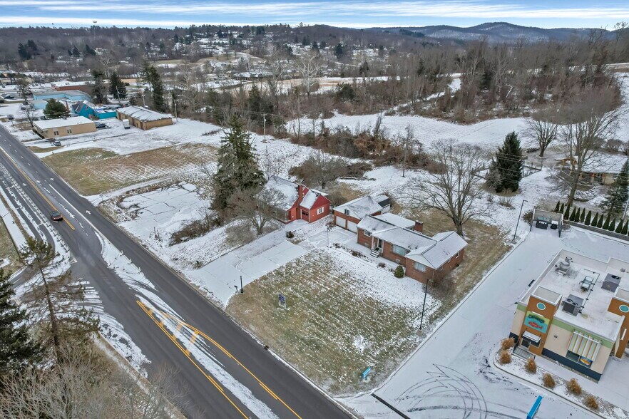 More Photos Of 1318-1328 Western Ave, Chillicothe Land For Sale