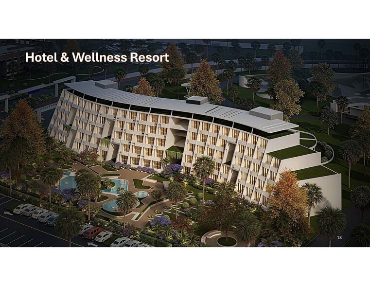 More Photos Of 8157 Access rd, Clyde Land For Sale