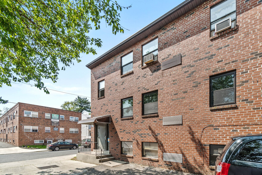 Primary Photo Of 5728 Cottage St, Philadelphia Apartments For Sale