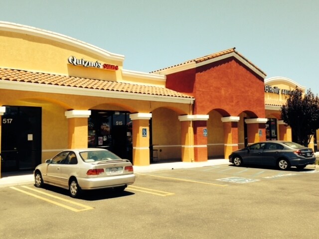 More Photos Of 525-663 W Central Ave, Lompoc General Retail For Lease