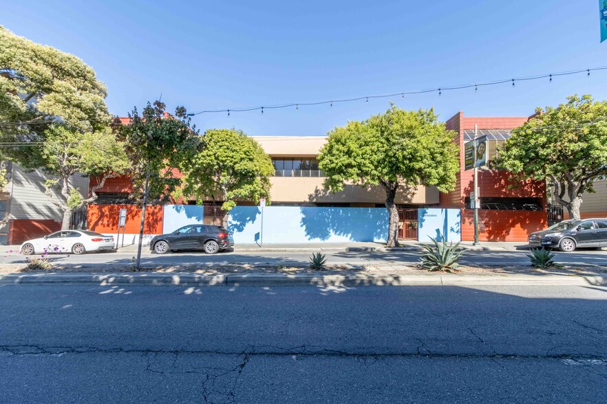 Primary Photo Of 1234 Divisadero St, San Francisco Office For Sale