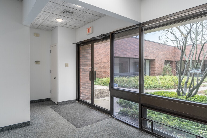 Photo of 1st Floor Ste 300, Building 593