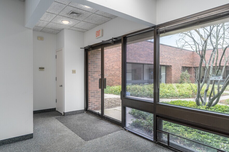 Photo of 1st Floor Ste 300, Building 593