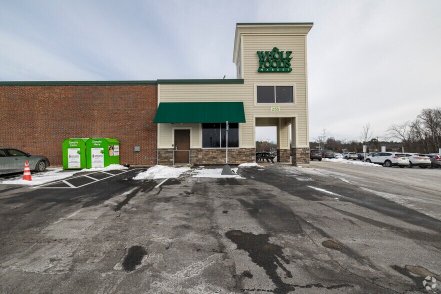 More Photos Of 253-269 Amherst St, Nashua General Retail For Lease