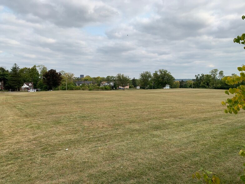 More Photos Of 1231 N Euclid Ave, Dayton Land For Sale