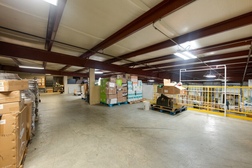 More Photos Of 7725 Foundation Dr, Florence Warehouse For Lease