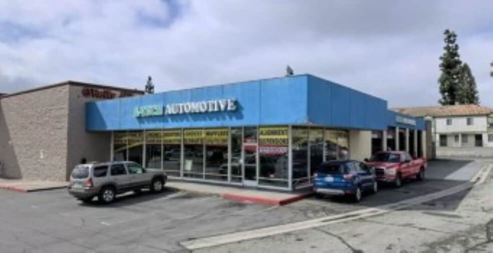 More Photos Of 12512 Central Ave, Chino Auto Repair For Sale