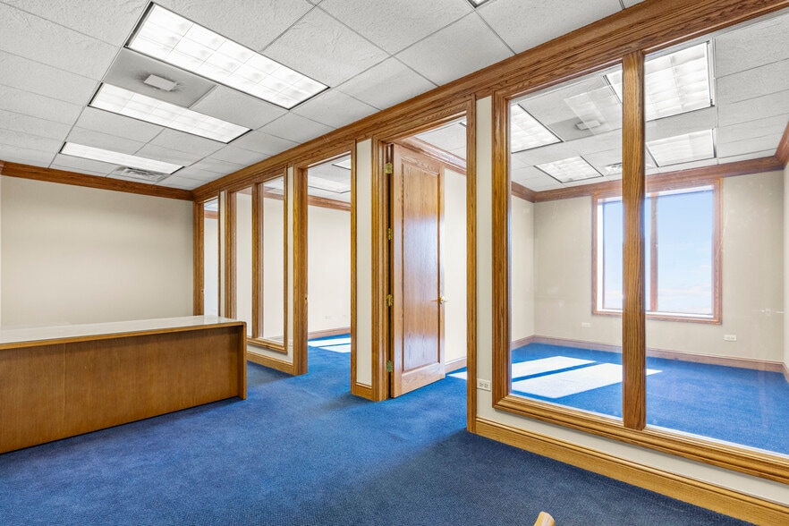More Photos Of 310 Main St, Lemont Bank For Lease