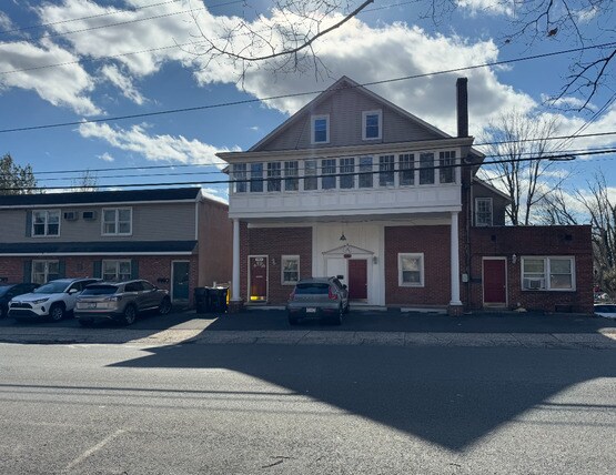 Primary Photo Of 100-120 Green St, Doylestown Apartments For Sale
