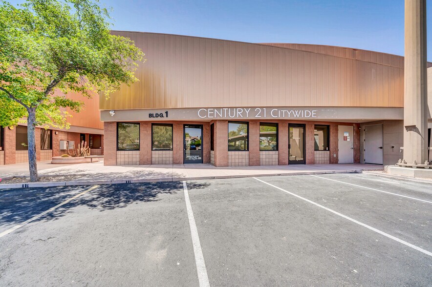 More Photos Of 4729 E Union Hills Dr, Phoenix Medical For Sale