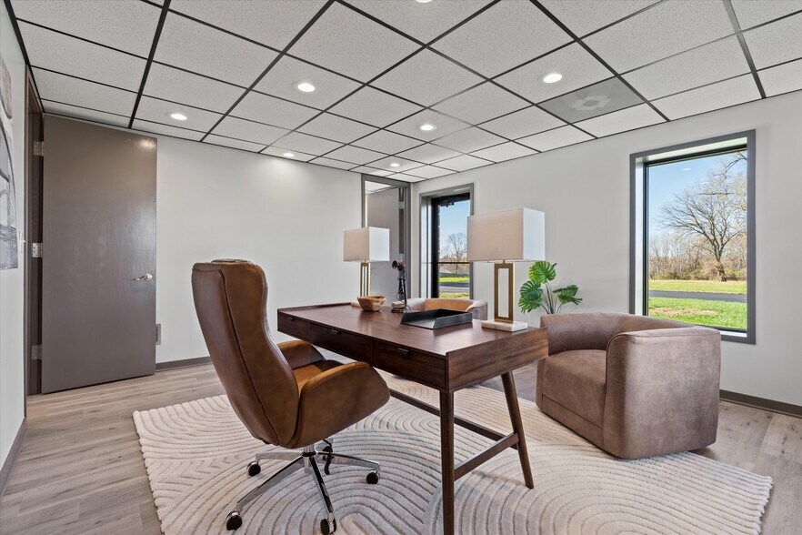 More Photos Of 502 W Markey Rd, Belton Medical For Lease