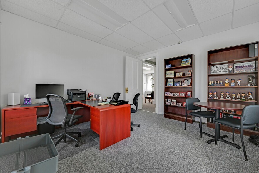 More Photos Of 101 Park St, Montclair Office For Sale