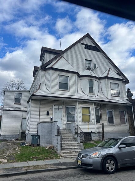 More Photos Of 416 Park Ave, East Orange Storefront Retail Residential For Sale