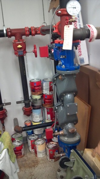 More Photos Of 3654 S Grand Blvd, Saint Louis Office For Sale