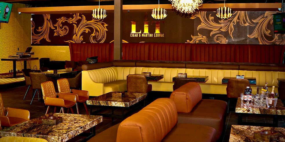 Primary Photo Of 6308 Guilford Ave, Indianapolis Restaurant For Sale