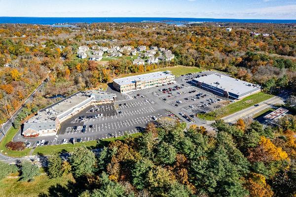 More Photos Of 380-400 Chief Justice Cushing Hwy, Cohasset Unknown For Lease