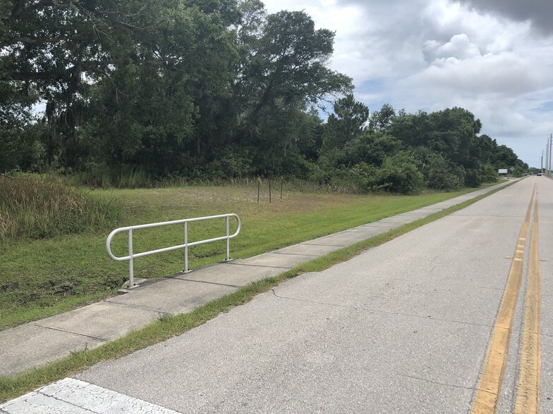 More Photos Of 3285 S Access Rd, Englewood Land For Sale