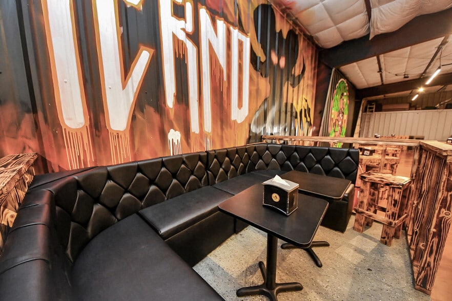 More Photos Of 11730 Aldine Westfield Rd, Houston Warehouse For Sale