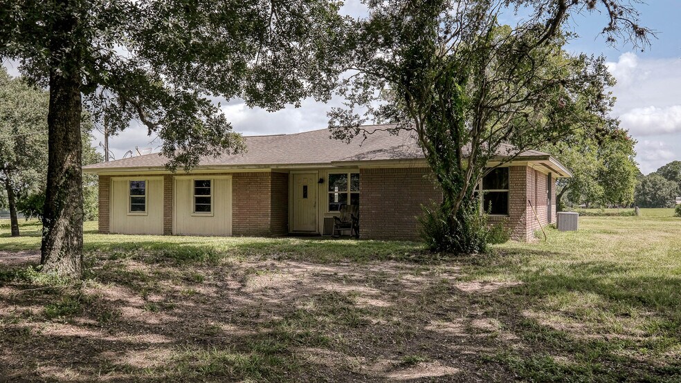 More Photos Of 25396 Magnolia Rd, Hockley Land For Sale