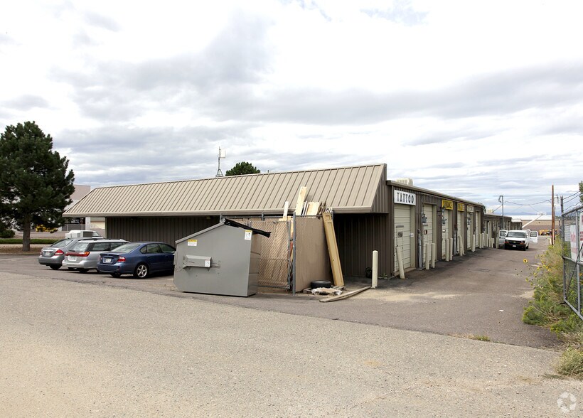 More Photos Of 10204-10246 S Progress Ln, Parker Warehouse For Lease