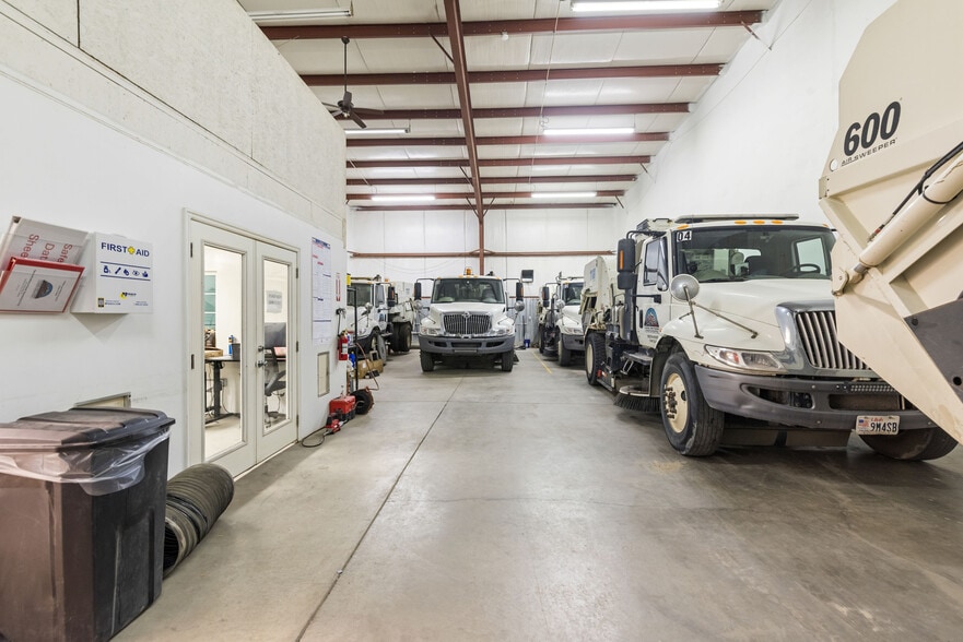 More Photos Of 262 S 671 W, Pleasant Grove Warehouse For Sale