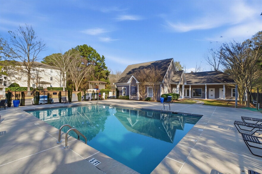 More Photos Of 6595 Mount Zion Blvd, Morrow Apartments For Sale