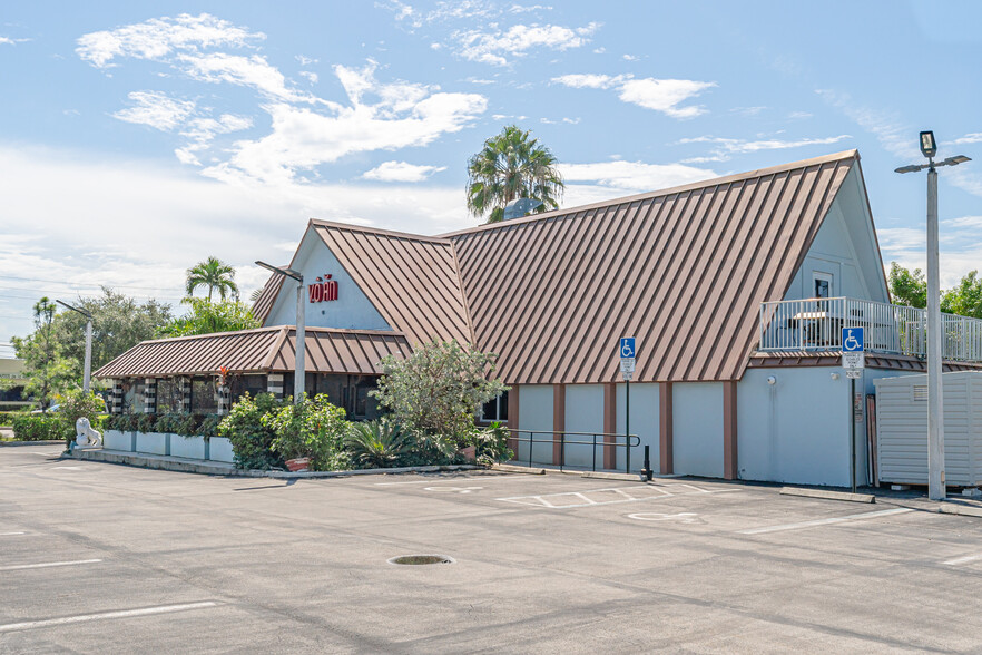 Primary Photo Of 1821 N State Road 7, Margate Restaurant For Sale