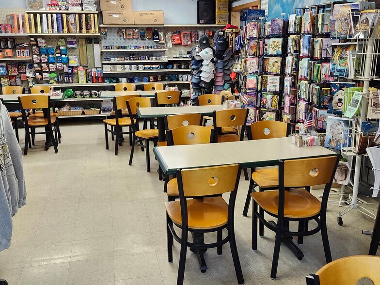 More Photos Of 20204 US Highway 50, Cotopaxi General Retail For Sale