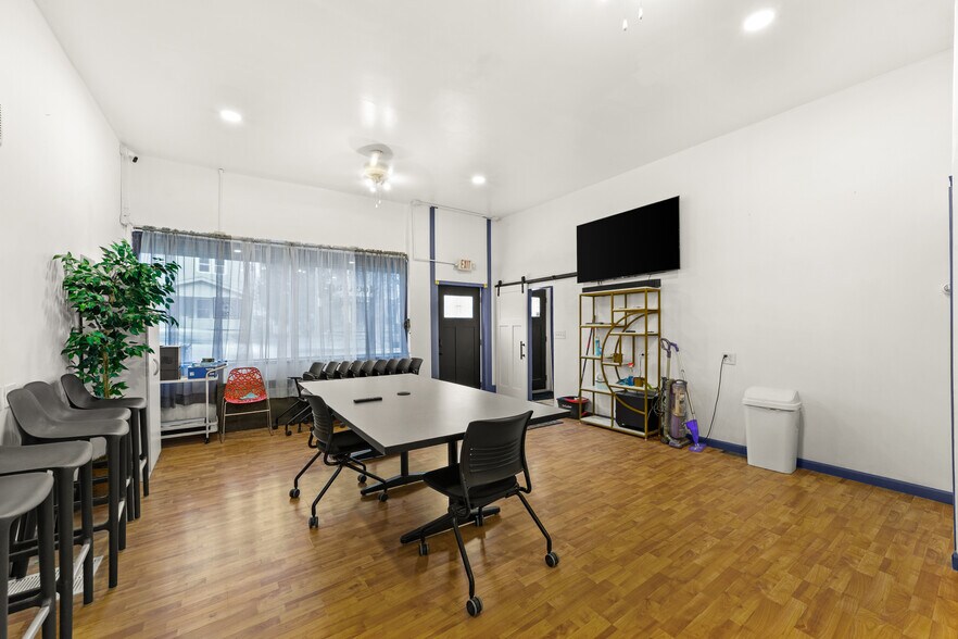 More Photos Of 5915 Denison Ave, Cleveland Storefront Retail Residential For Sale