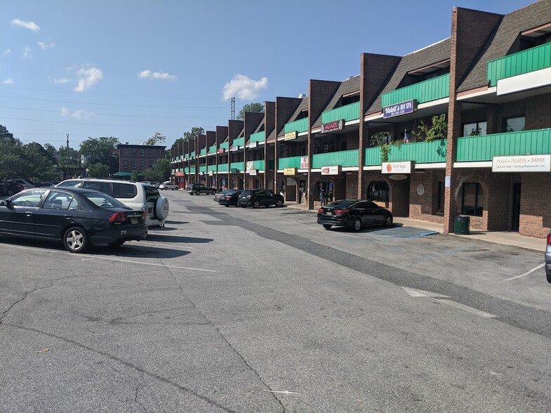 Primary Photo Of 1601 Delaware Ave, Wilmington Storefront Retail Office For Lease