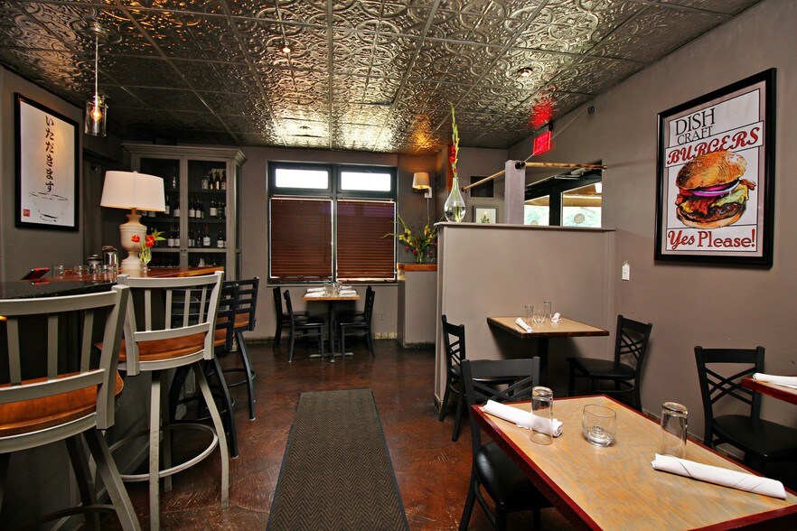 More Photos Of 947 S Lake Blvd, Mahopac Restaurant For Sale